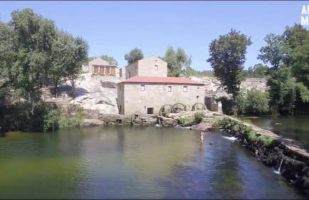 Just Like Home - Quinta da Cavada em Vilar de Mouros - Foto 68