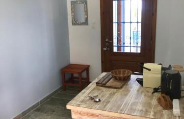 Villas Nies Seaside Appartments - Photo 44