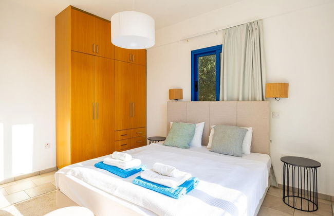 Villa Athina Ena in Peyia - Photo 20