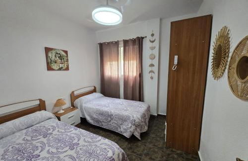 Apartamentos Cap y Corp - Foto 51