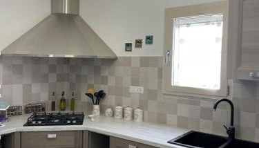 Appartamento San Lorenzo - Foto 4, stove