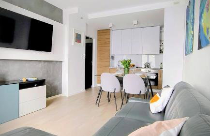 Art Apartment - Foto 4