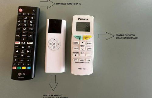 Studio de Alto Padrão no Jardim Aquarius - Foto 29