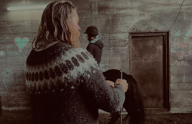 Sleeping with the Horses - Foto 24