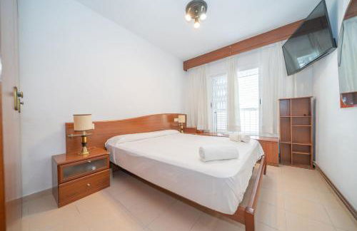 HomeHolidaysRentals Ancora - Costa Barcelona - Photo 9