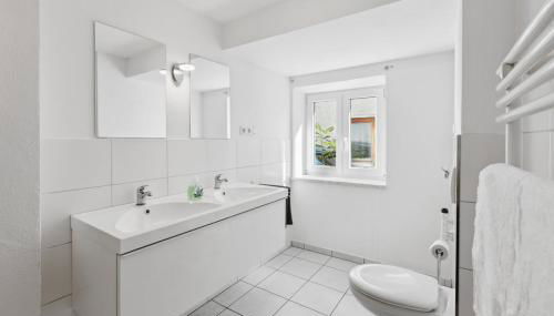 Gemütlich im bayerischen Dorf Nähe Starnberger See - Foto 4