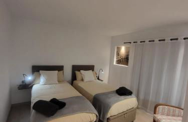 Piso céntrico de 3 habitaciones con terraza y vistas - Foto 16