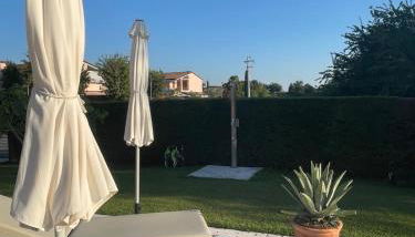 Ca' dei Vigneti - Foto 4, sunbed, Shower