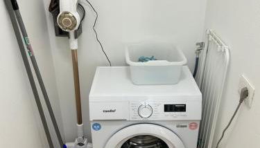 Forli Sud - Romagna Central Suite Apartment - Parking - Self Check-In - Foto 5