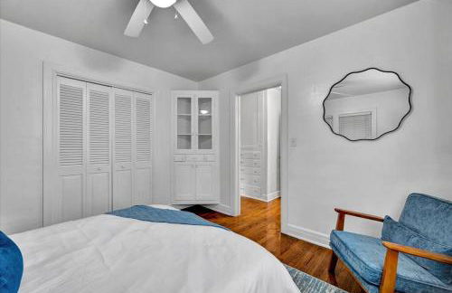 Charming Retreat Near Bricktown & Parks - Foto 26