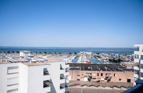 Vue Panoramique sur Bassin,Piscine et terrasse - Foto 19