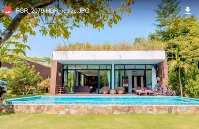 Villa Flamigo Dai Lai Chinh Chu - Photo 66