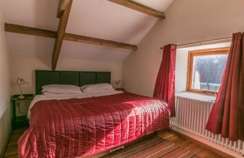 Tyncellar Farm Holiday Cottages - Photo 8