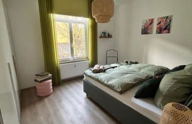 Wohnen am Wald Fewo Fröhlich - Foto 15