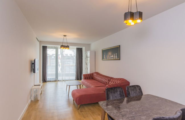 Classy Suite Taksim - Foto 36