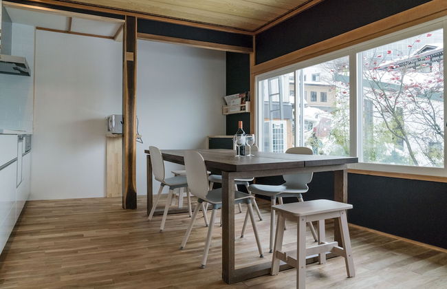 Nozawa Gondola Apartments - Photo 18