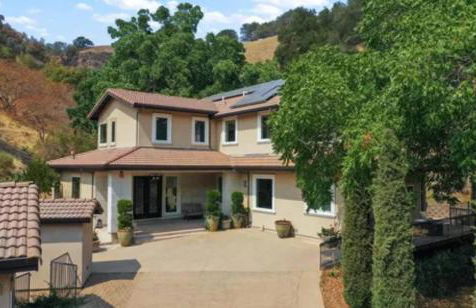 The Alhambra Retreat Gated Spacious Private - Foto 15