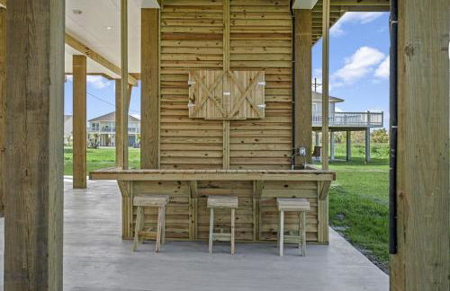 The Big Shore home - Foto 45