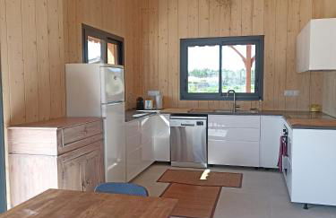 Cabane Alizée, Vensac Océan, Montalivet - Foto 15