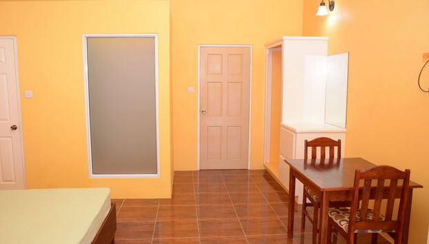 Hillview Apartments and Vehicle Rental - Foto 4, Habitación