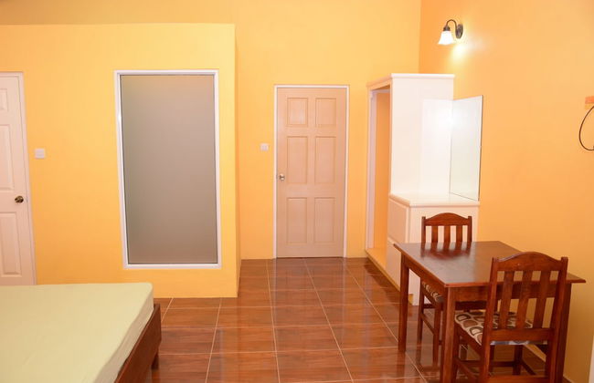 Hillview Apartments and Vehicle Rental - Foto 4