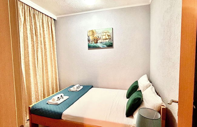 Victoria Hotel - Foto 5