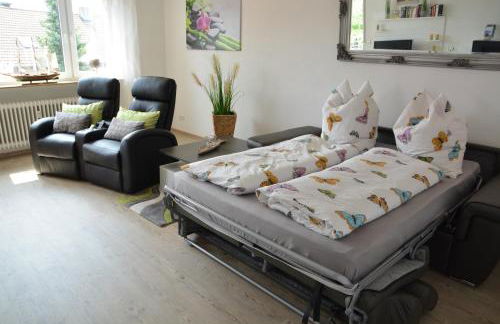 Ferienwohnung Lakewinds - Foto 15