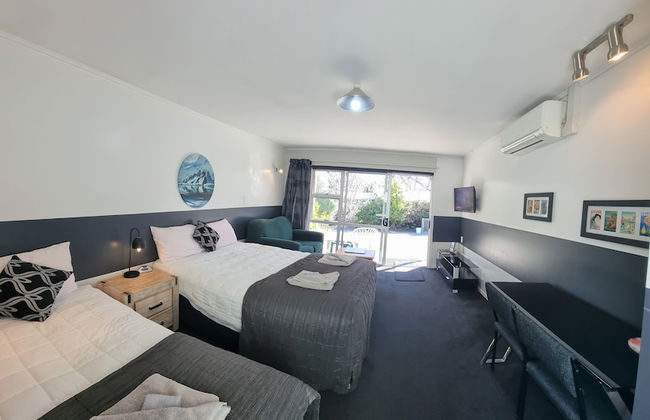 Alpine Motel - Foto 47