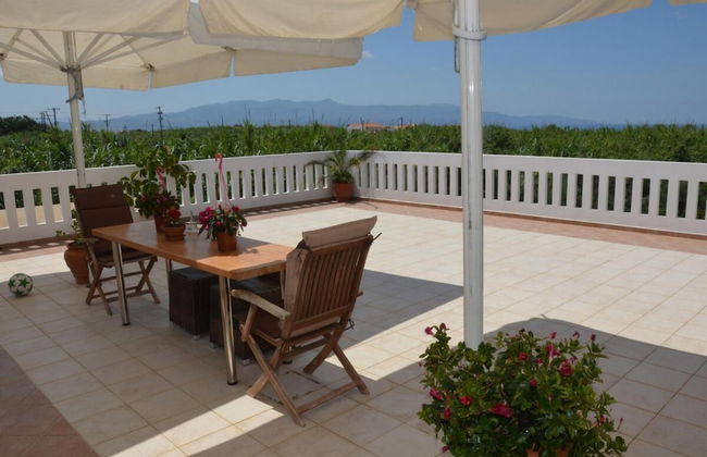 Kostaspant Apartment - Foto 28