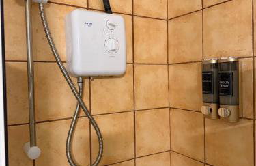 Dreamaia Mountain House, Families & Groups - Foto 15