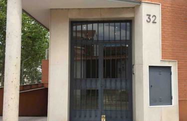 Apartamento turístico mad-aeropuerto ifema - Photo 18