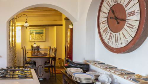 Villa Sa Pintadera private pool - Foto 5