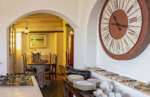 Villa Sa Pintadera private pool - Foto 5