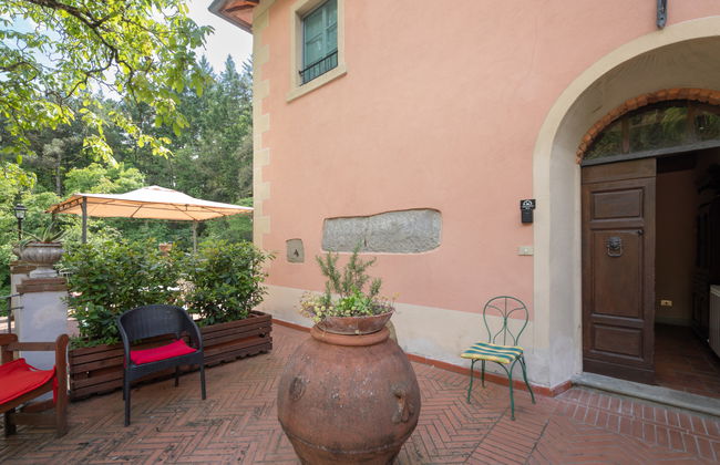 Il Mulinaccio - Foto 11