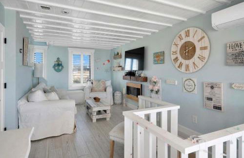 Diana Luxury Retreat: Private Beach and Vineyards - Foto 8