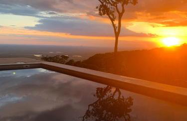 Paraíso do Morro dos Ventos - Foto 26