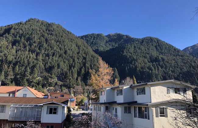 Koura Apartments Central Queenstown - Foto 24