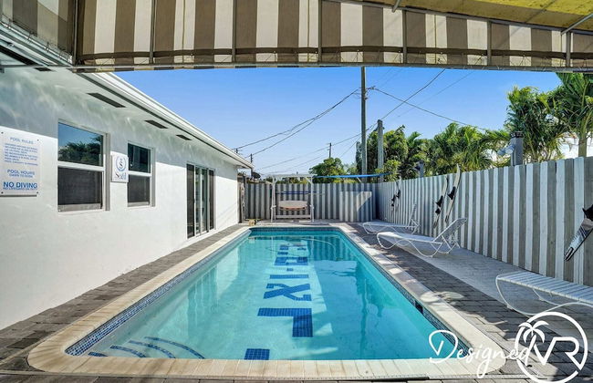 Unitb Sea&i Private Studio Near Deerfield Beach - Foto 6