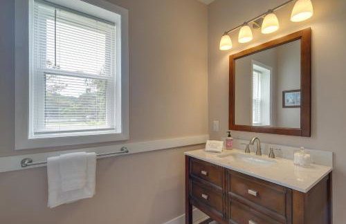 Vacation Rental House Situated on Chesapeake Bay - Foto 19