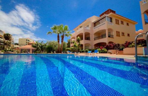 Book Inn Golf Park Sunny Cozy Apartment near the Ocean with large double terraces, fiber WIFI, 3 pools, bbq Tenerife South - Foto 108