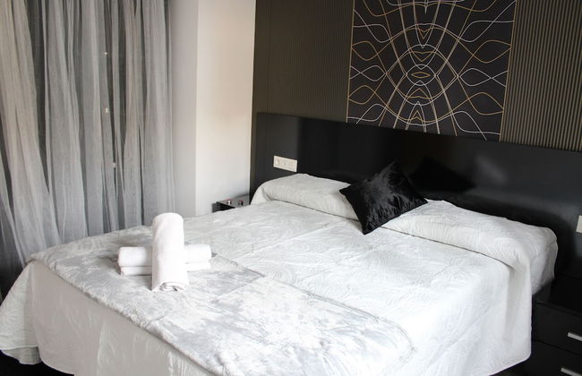 Nest Flats Granada - Foto 4