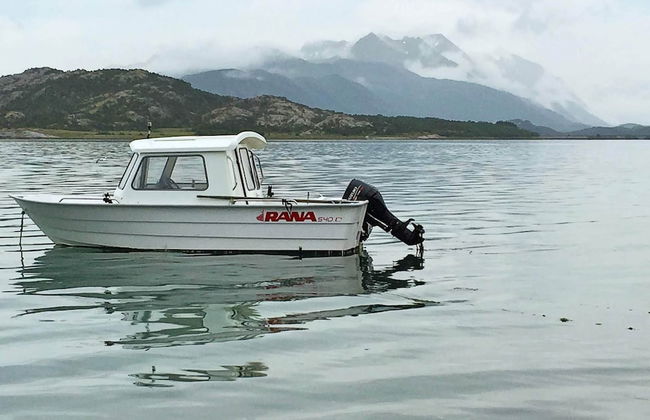 5 Person Holiday Home in Engavagen-by Traum - Foto 8