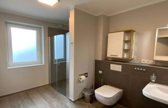 Ferienwohnung Inselresort James Cook auf Fehmarn - Foto 10