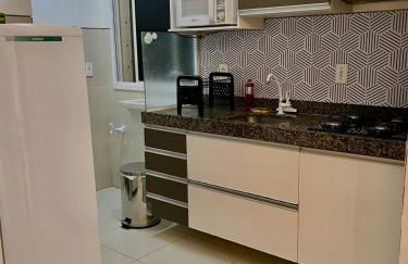 Vivendas das flores - Apartamento completo - Foto 8