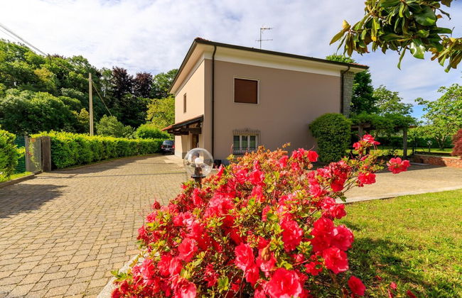 Villa Giulietta Family Child and Pet Frie - Foto 20