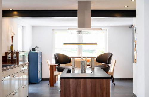 Schwarzwaldnest Hornberg - Foto 1