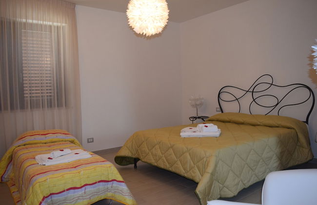 Masseria Corte Masseriola - Foto 9