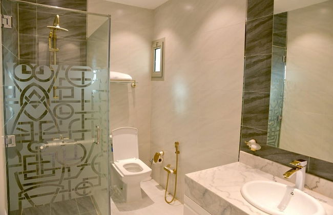 Crown City Hotel - Foto 34