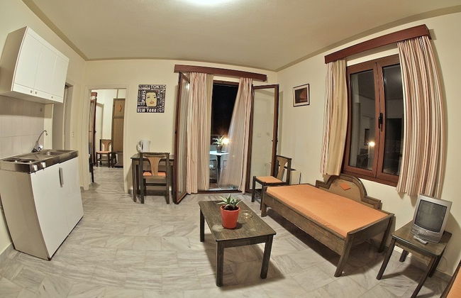 Alexandros M - Foto 15