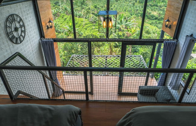 Alam Kita Glamping & Plantation - Foto 4